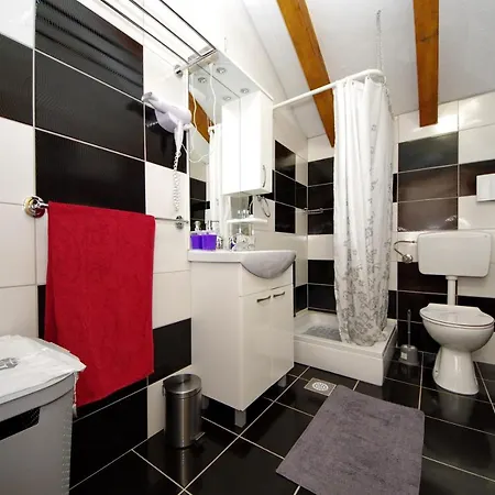 Budan Apartman