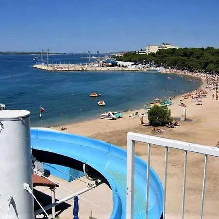 Apartman Budan *