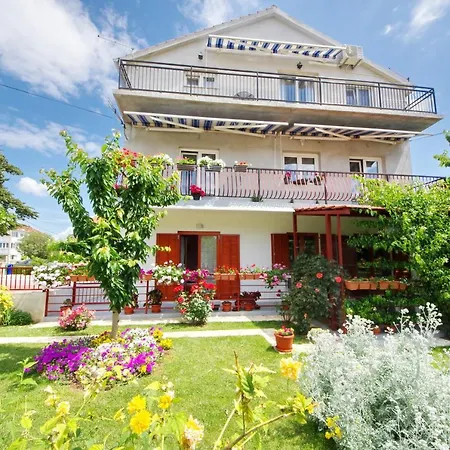 Budan Apartment