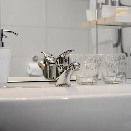 Budan Apartment