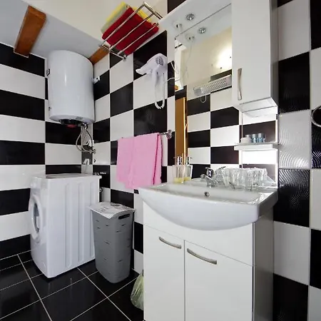 Budan Apartment Biograd Na Moru