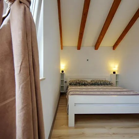 Apartment Budan *