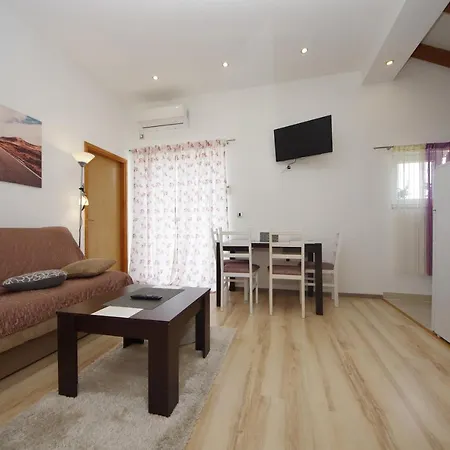 Budan Apartment
