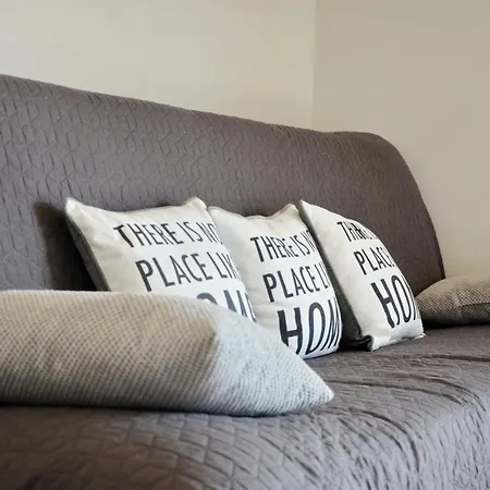 Apartment Budan Biograd Na Moru