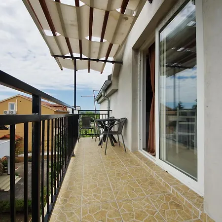 Budan Apartment Biograd Na Moru