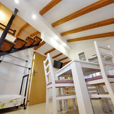 Budan Apartment Biograd Na Moru