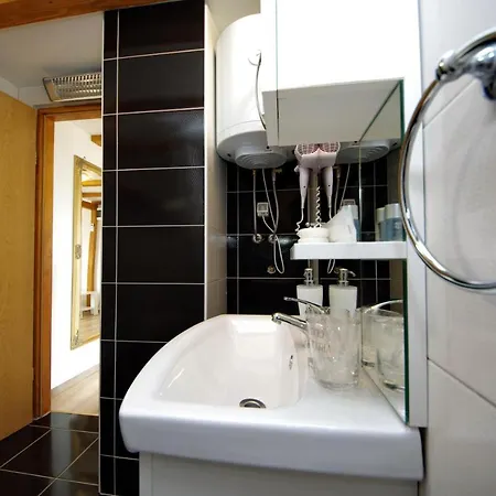 Apartment Budan *