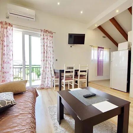 Budan Apartment