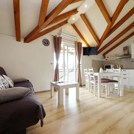 Budan Apartment